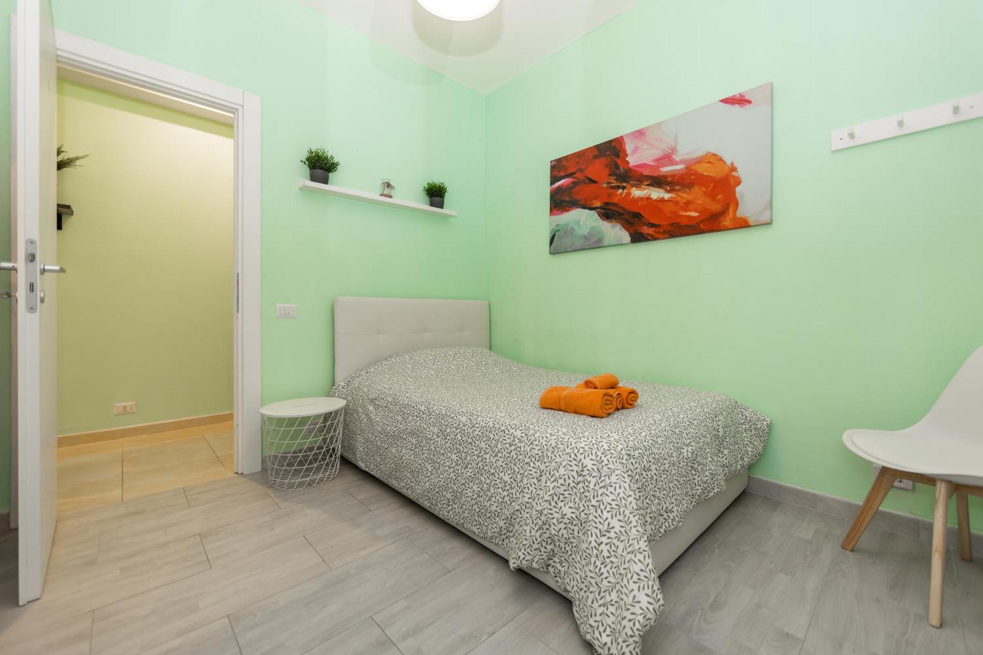 Lotus - Appartamento Sul Mare A Ostia Con Giardino Relax 외부 사진