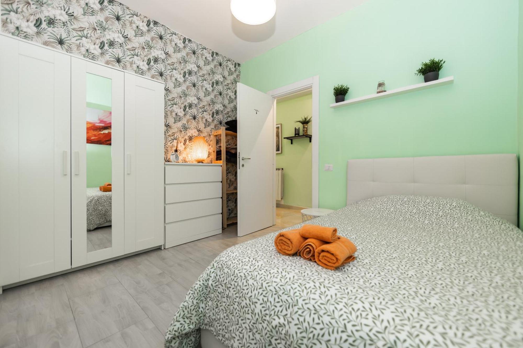 Lotus - Appartamento Sul Mare A Ostia Con Giardino Relax 외부 사진
